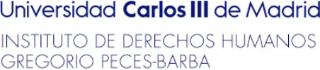 Organizador: Instituto de Derecho Humanos Gregorio Peces-Barba de la Universidad Carlos III de Madrid